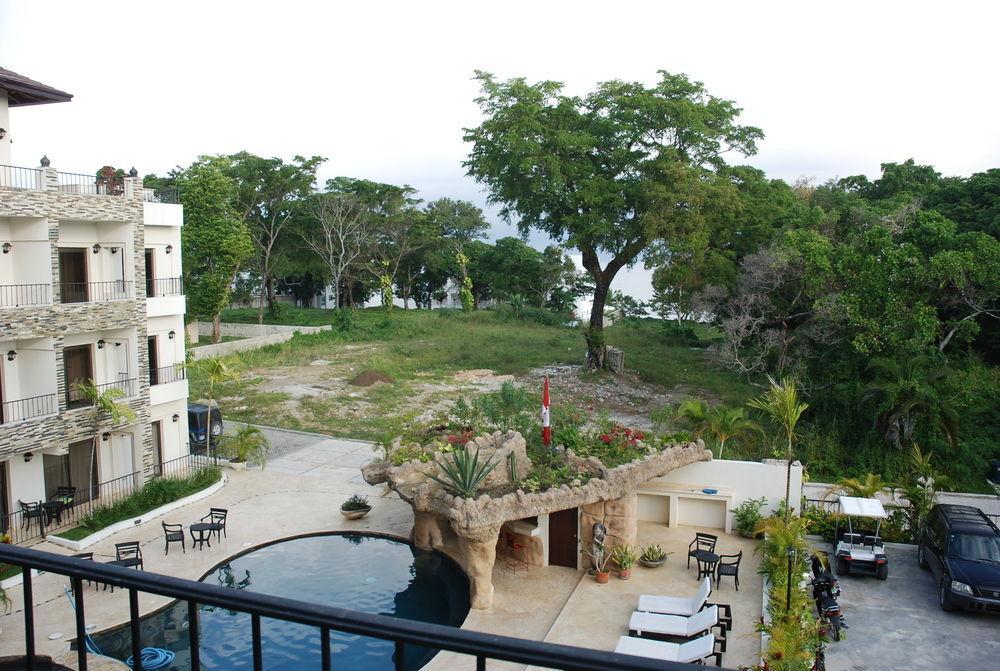 E&J Beach Condo Sosúa Exterior foto