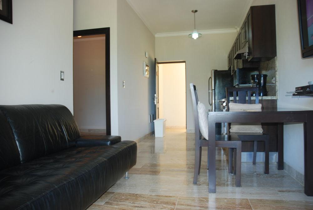 E&J Beach Condo Sosúa Exterior foto