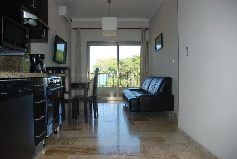 E&J Beach Condo Sosúa Exterior foto