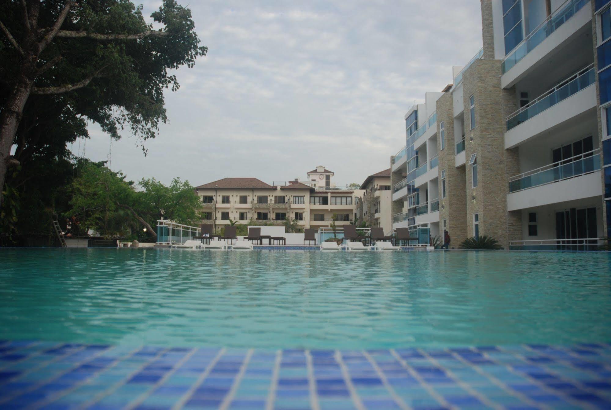 E&J Beach Condo Sosúa Exterior foto